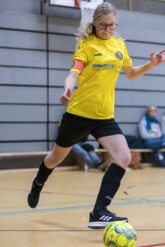 Bild 305 - wCJ Futsalmeisterschaft